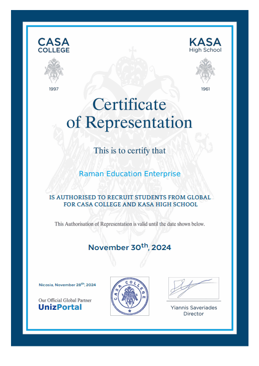 Professional Certification 3