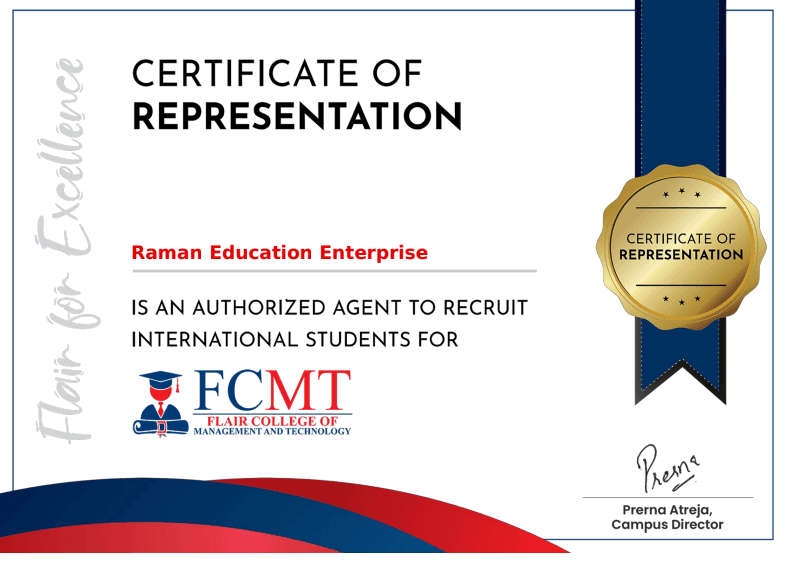 Professional Certification 4