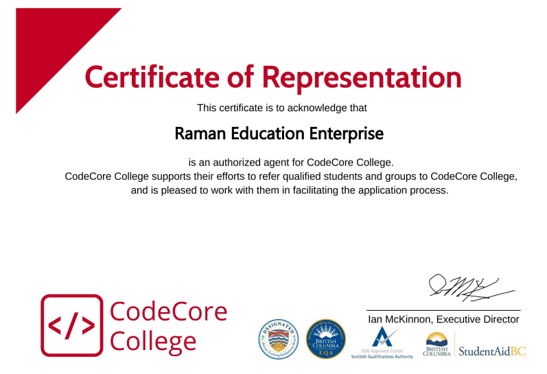 Professional Certification 5