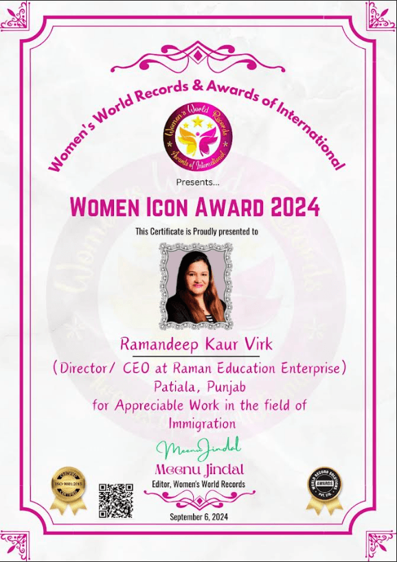 Raman Professional Certification