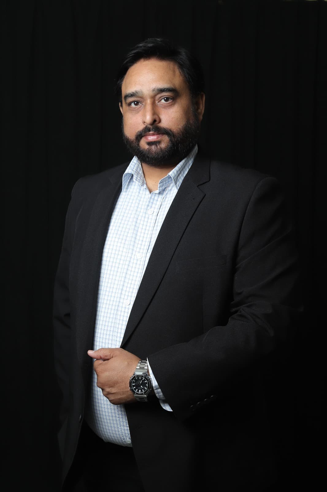 Karanjit Singh Virk
