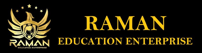 Raman Education Enterprise