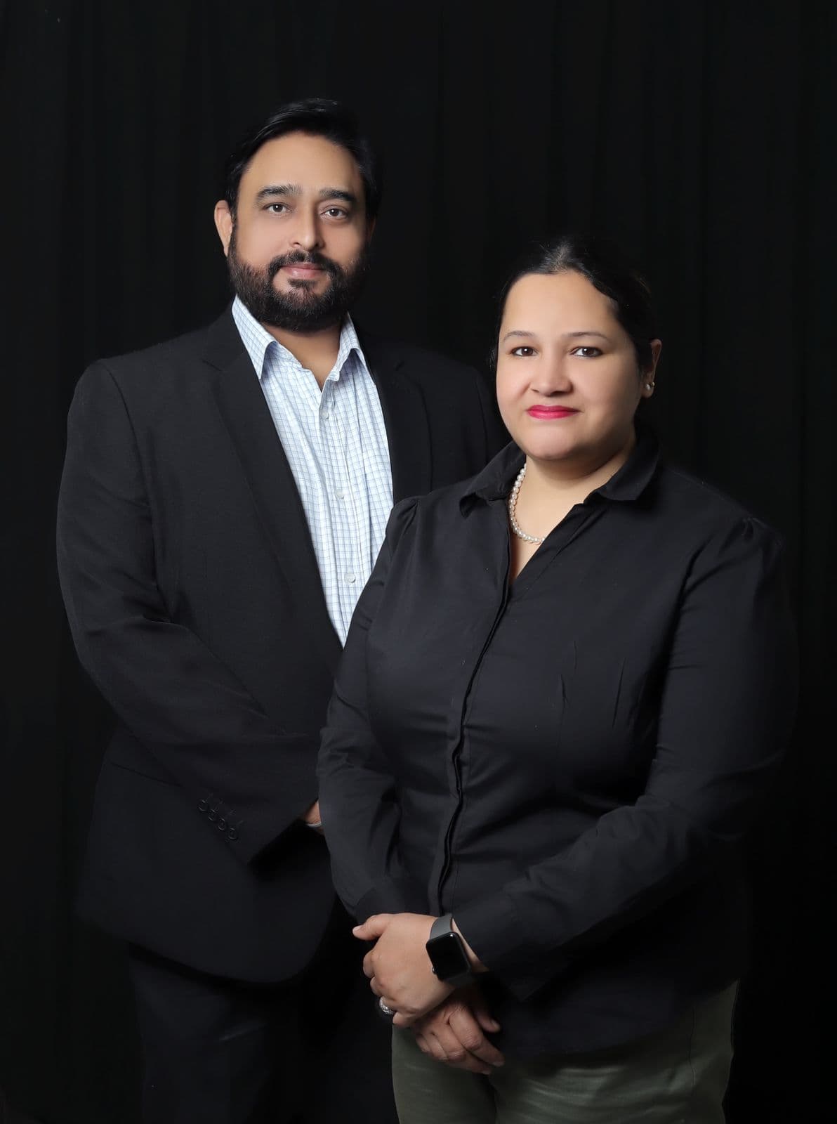 Immigration Services Graphic