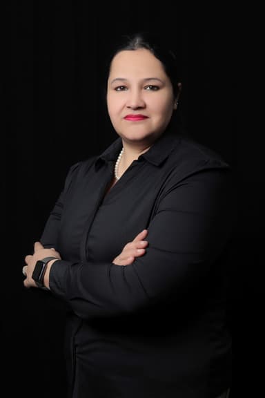 Dr. Ramandeep Kaur Virk